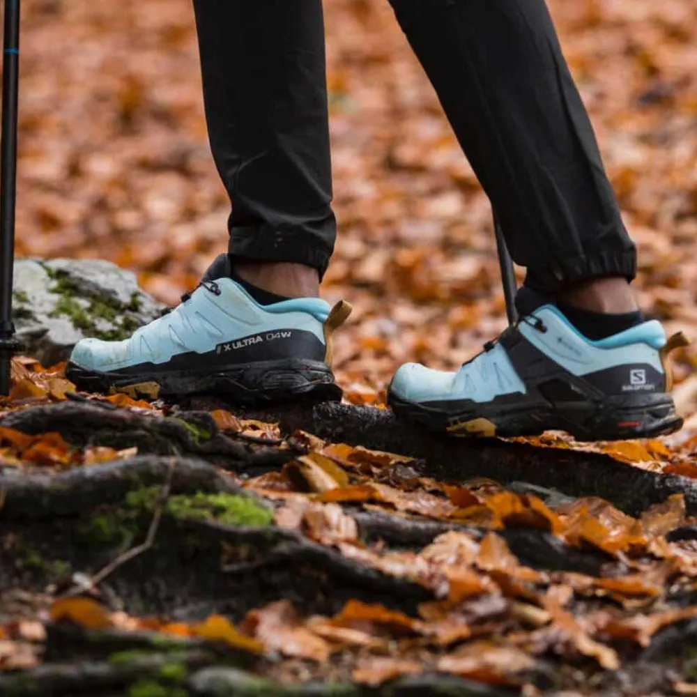 New Outpeak Warm Pant W Softshell Housut