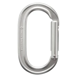 Cheap Oval Keylock Carabiner Sulkurenkaat Ja Jatkot
