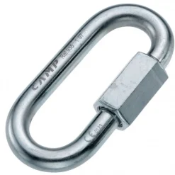 Cheap Oval Quick Link Steel 10 Mm Sulkurenkaat Ja Jatkot