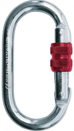 Cheap Oval Standard Lock Sulkurenkaat Ja Jatkot