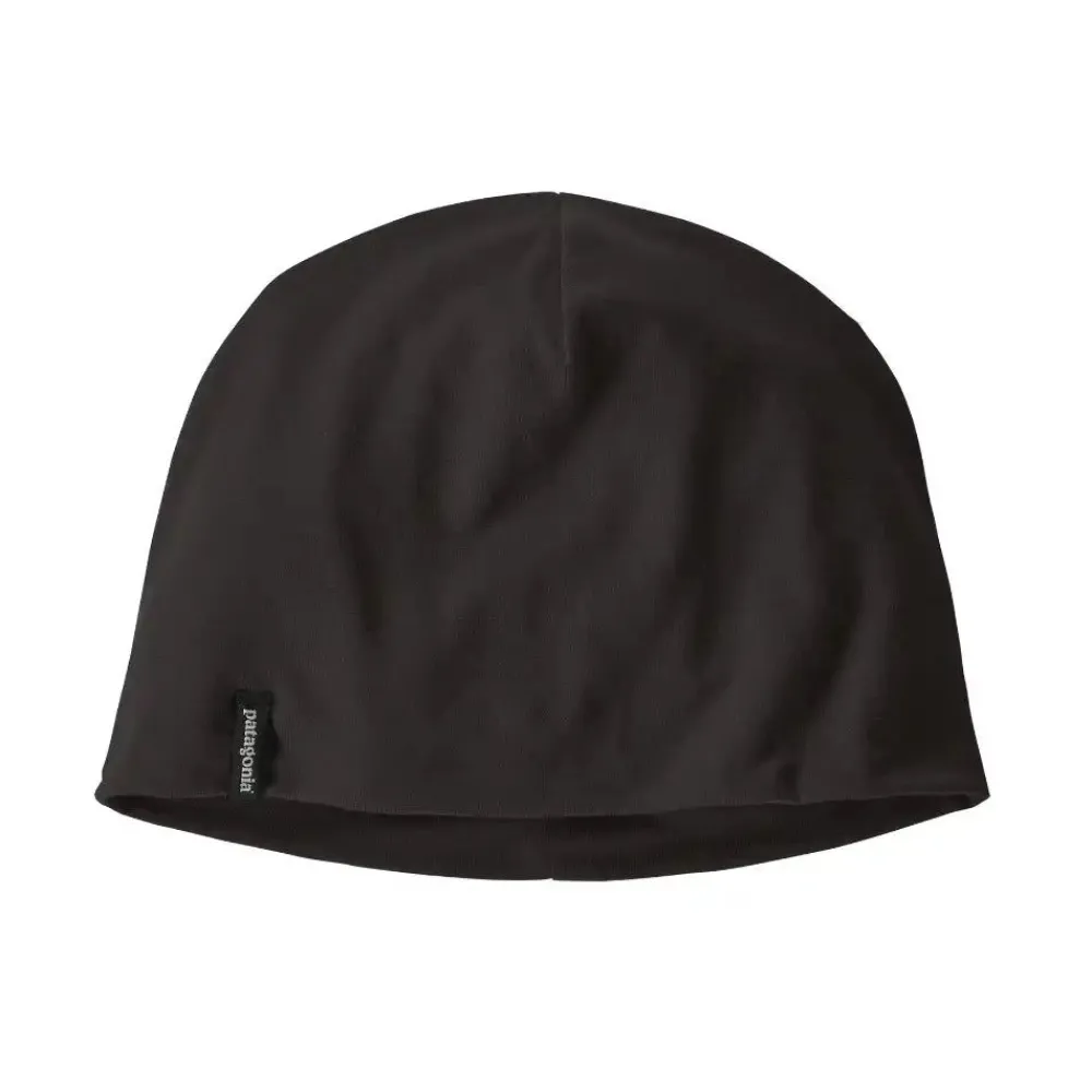 Flash Sale Overlook Merino Wool Liner Beanie Päähineet
