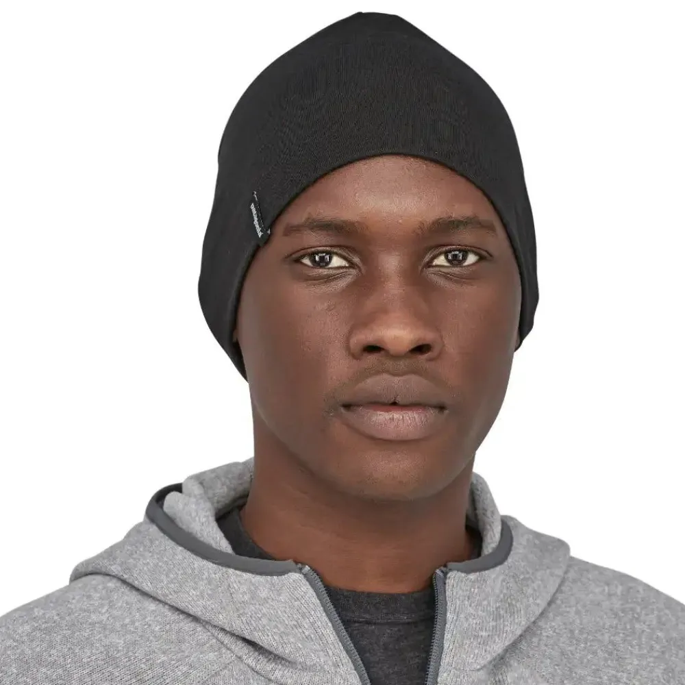 Flash Sale Overlook Merino Wool Liner Beanie Päähineet