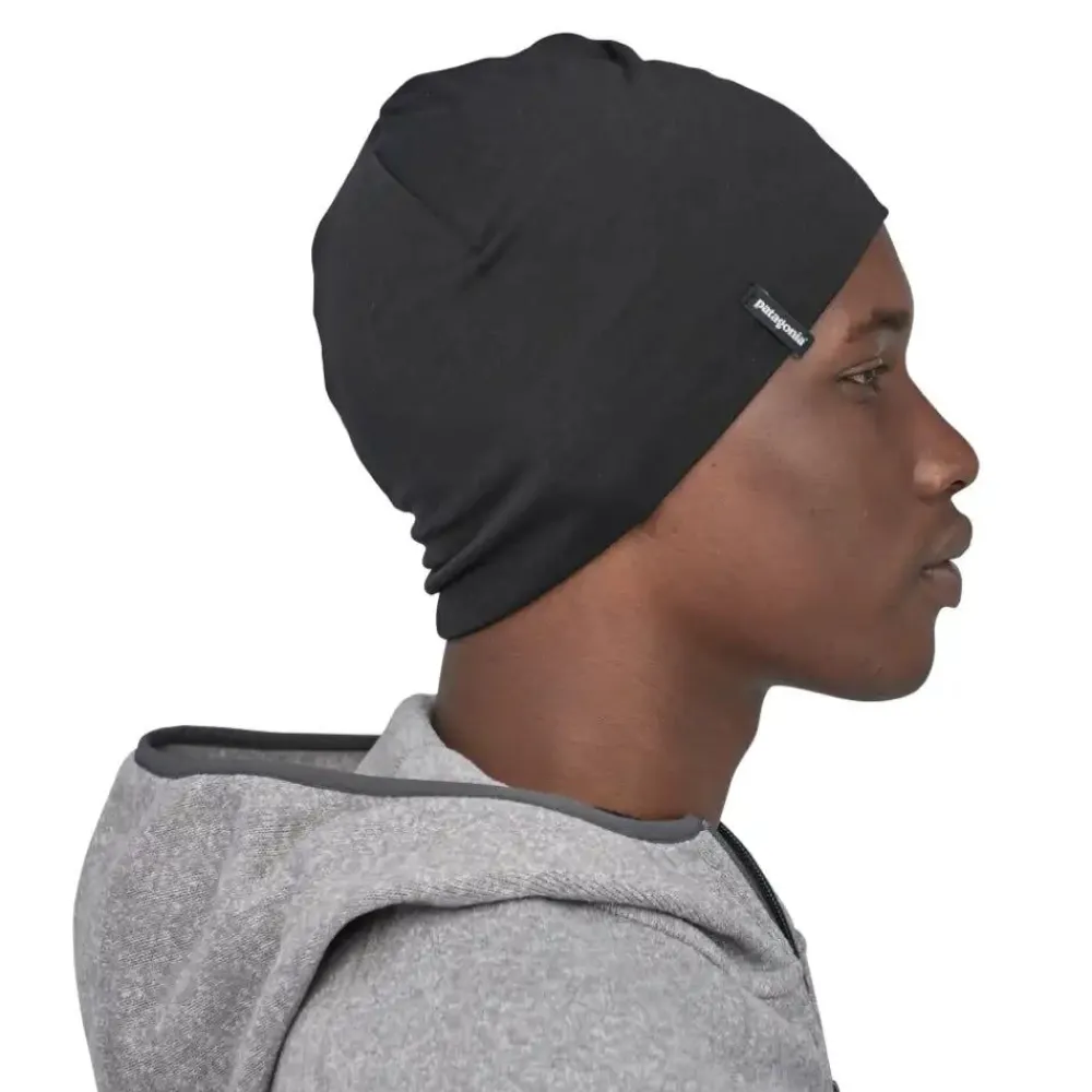 Flash Sale Overlook Merino Wool Liner Beanie Päähineet