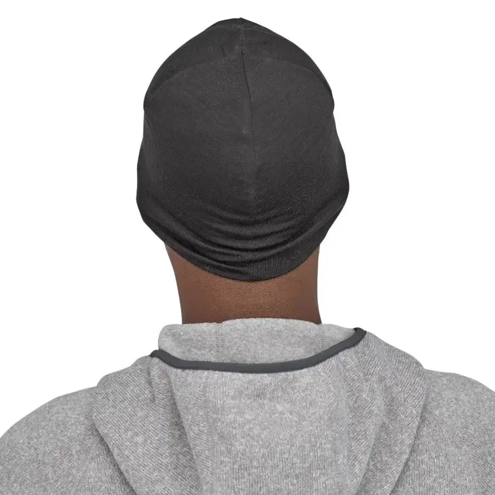 Flash Sale Overlook Merino Wool Liner Beanie Päähineet