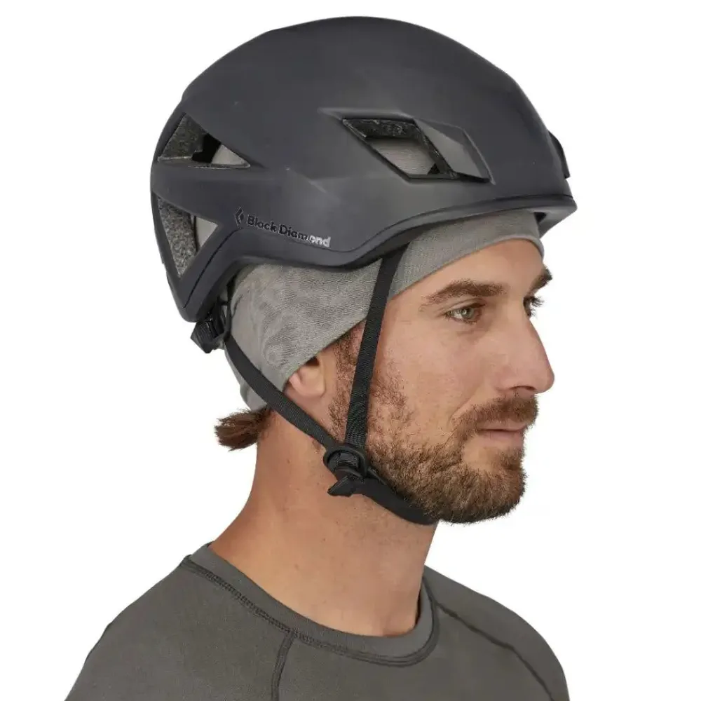 Flash Sale Overlook Merino Wool Liner Beanie Päähineet