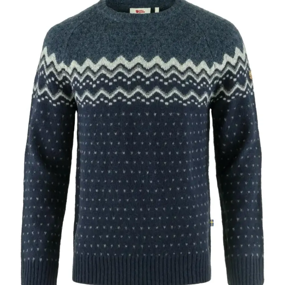 Flash Sale Ovik Knit Sweater Men'S Pitkähihaiset Paidat