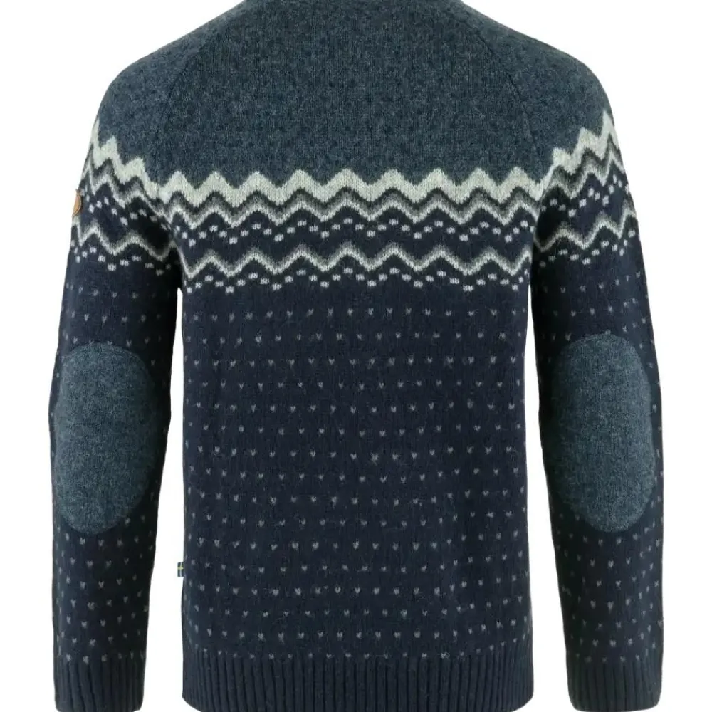 Flash Sale Ovik Knit Sweater Men'S Pitkähihaiset Paidat