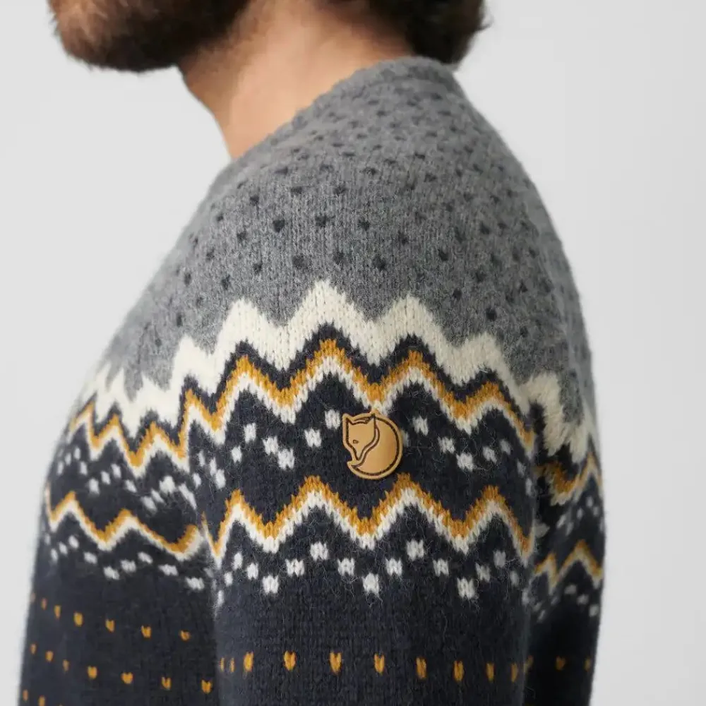 Flash Sale Ovik Knit Sweater Men'S Pitkähihaiset Paidat