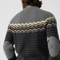 Flash Sale Ovik Knit Sweater Men'S Pitkähihaiset Paidat