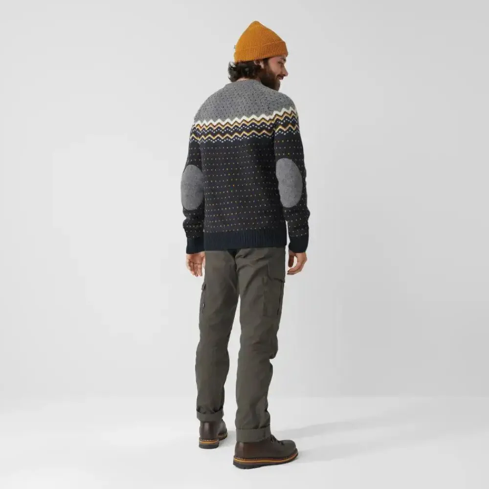 Flash Sale Ovik Knit Sweater Men'S Pitkähihaiset Paidat