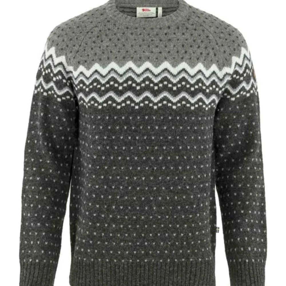 Flash Sale Ovik Knit Sweater Men'S Pitkähihaiset Paidat