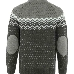 Flash Sale Ovik Knit Sweater Men'S Pitkähihaiset Paidat