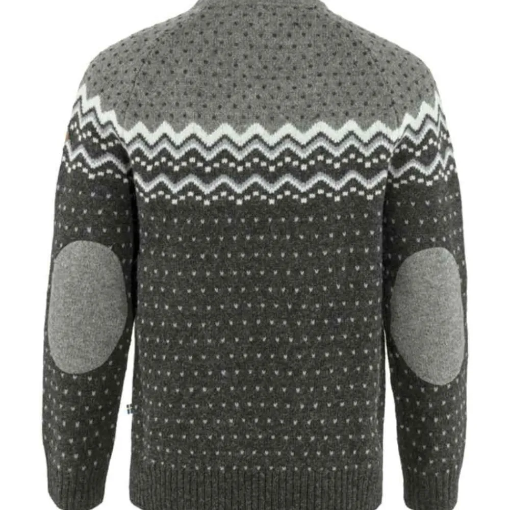 Flash Sale Ovik Knit Sweater Men'S Pitkähihaiset Paidat