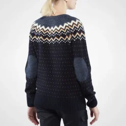Best Ovik Knit Sweater Women'S Pitkähihaiset Paidat