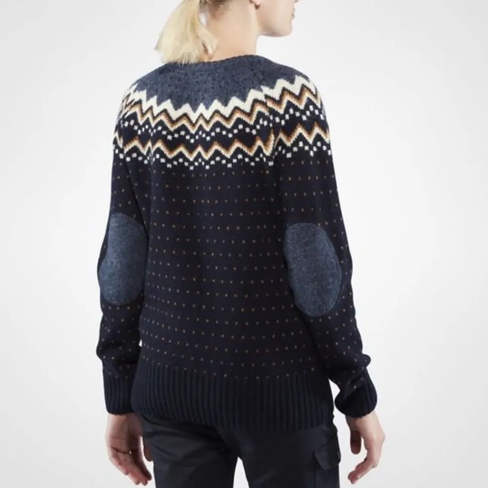 Best Ovik Knit Sweater Women'S Pitkähihaiset Paidat