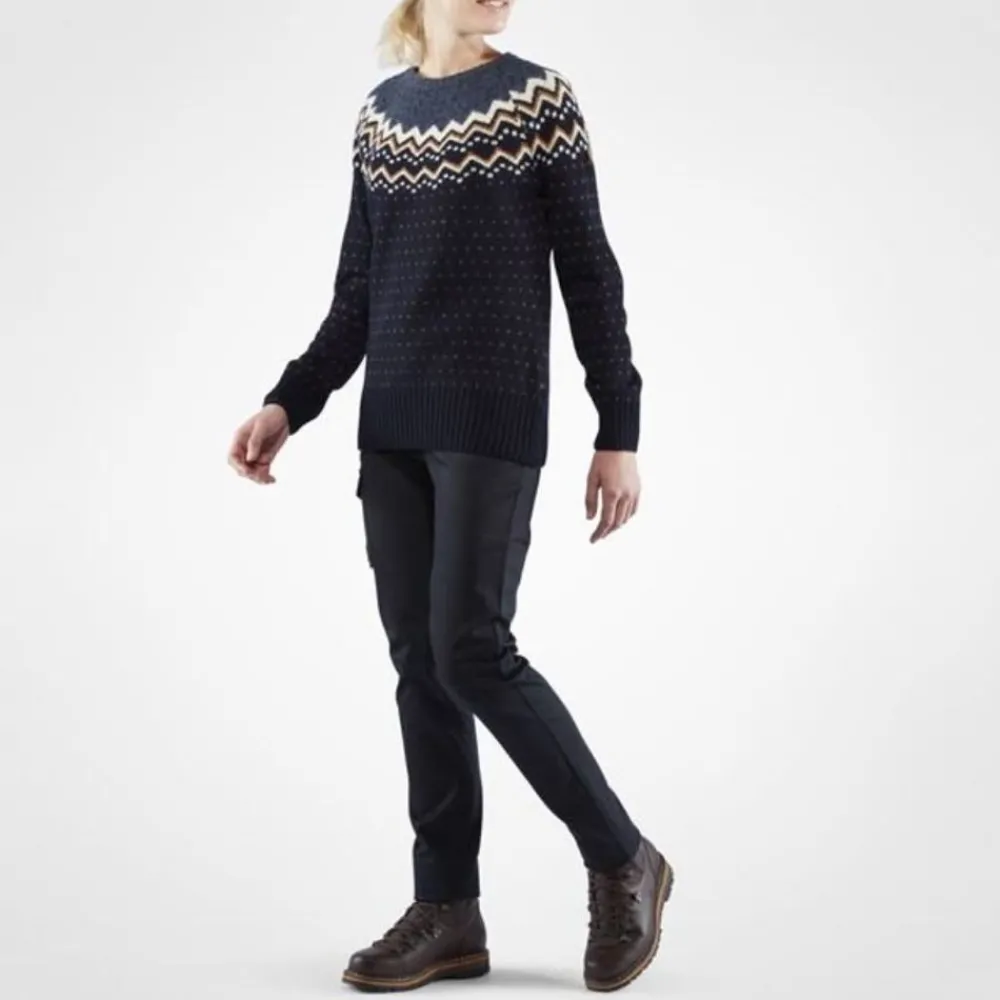 Best Ovik Knit Sweater Women'S Pitkähihaiset Paidat