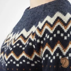 Best Ovik Knit Sweater Women'S Pitkähihaiset Paidat