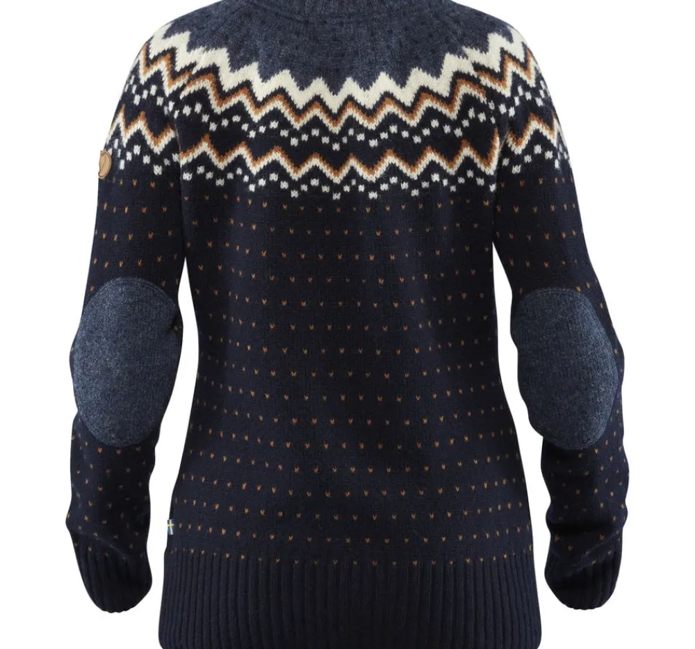 Best Ovik Knit Sweater Women'S Pitkähihaiset Paidat