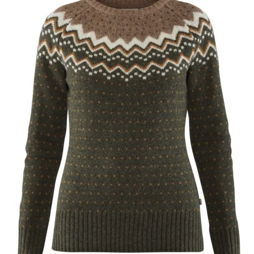 Best Ovik Knit Sweater Women'S Pitkähihaiset Paidat