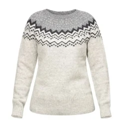 Best Ovik Knit Sweater Women'S Pitkähihaiset Paidat
