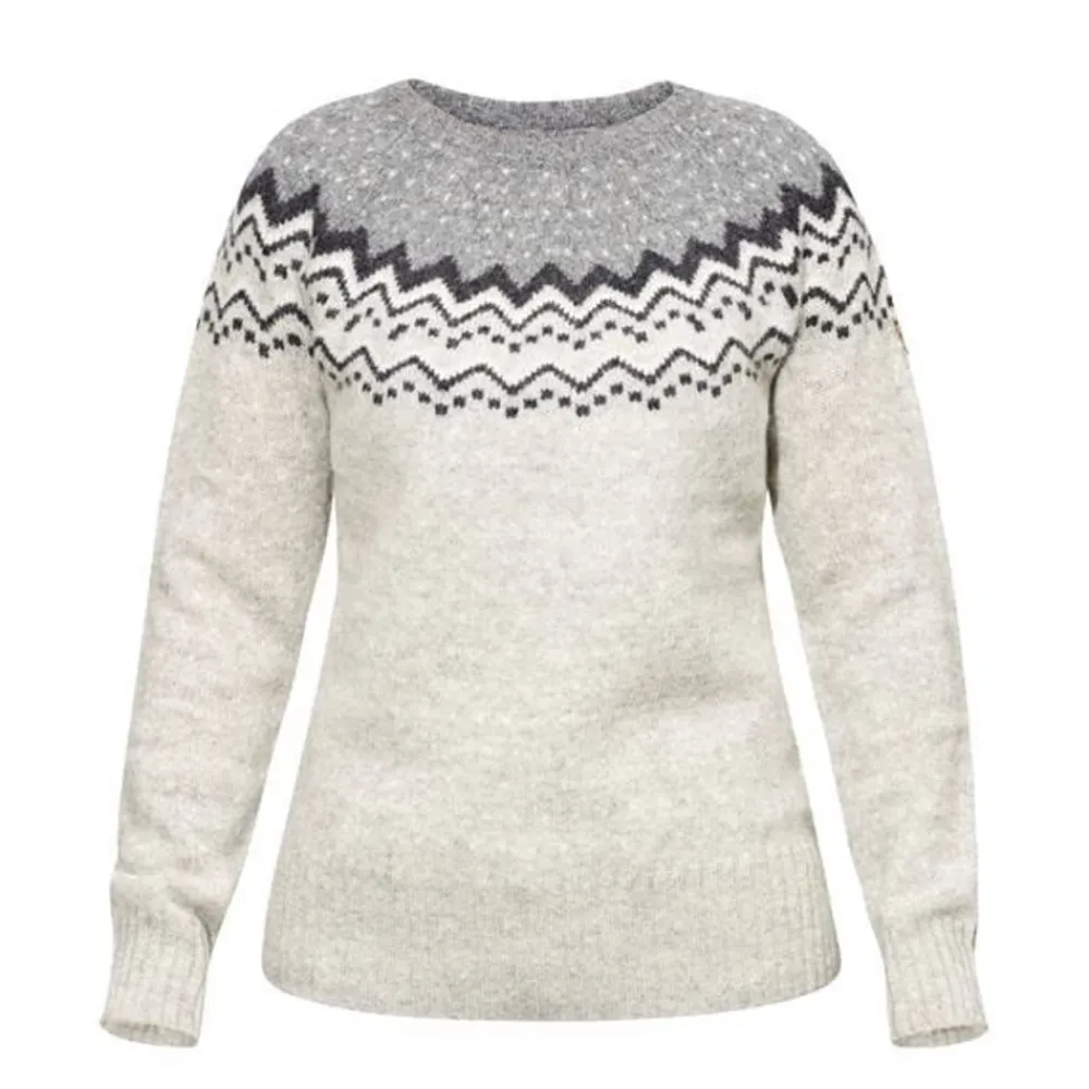 Best Ovik Knit Sweater Women'S Pitkähihaiset Paidat
