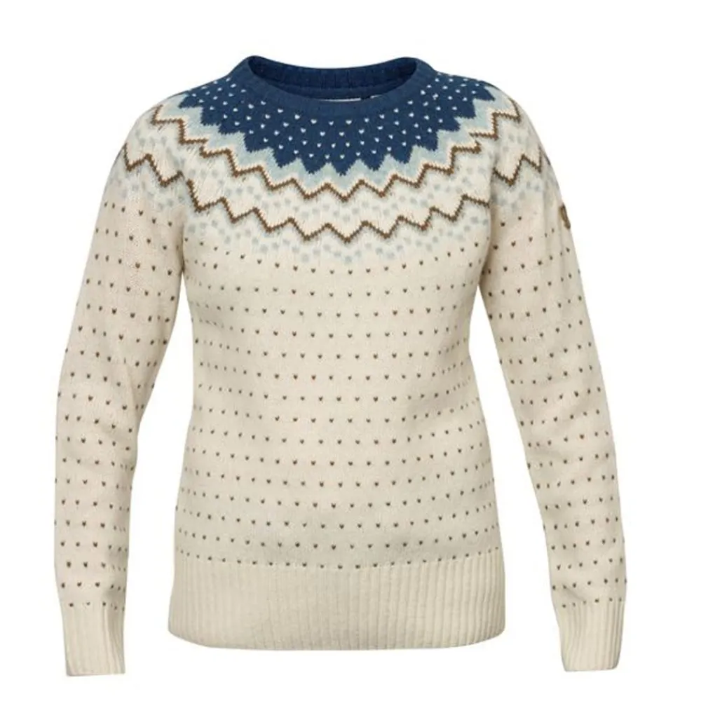 Best Ovik Knit Sweater Women'S Pitkähihaiset Paidat