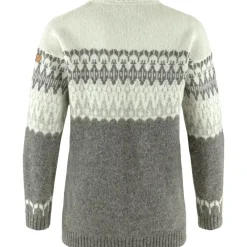 Outlet Ovik Path Knit Women'S Pitkähihaiset Paidat