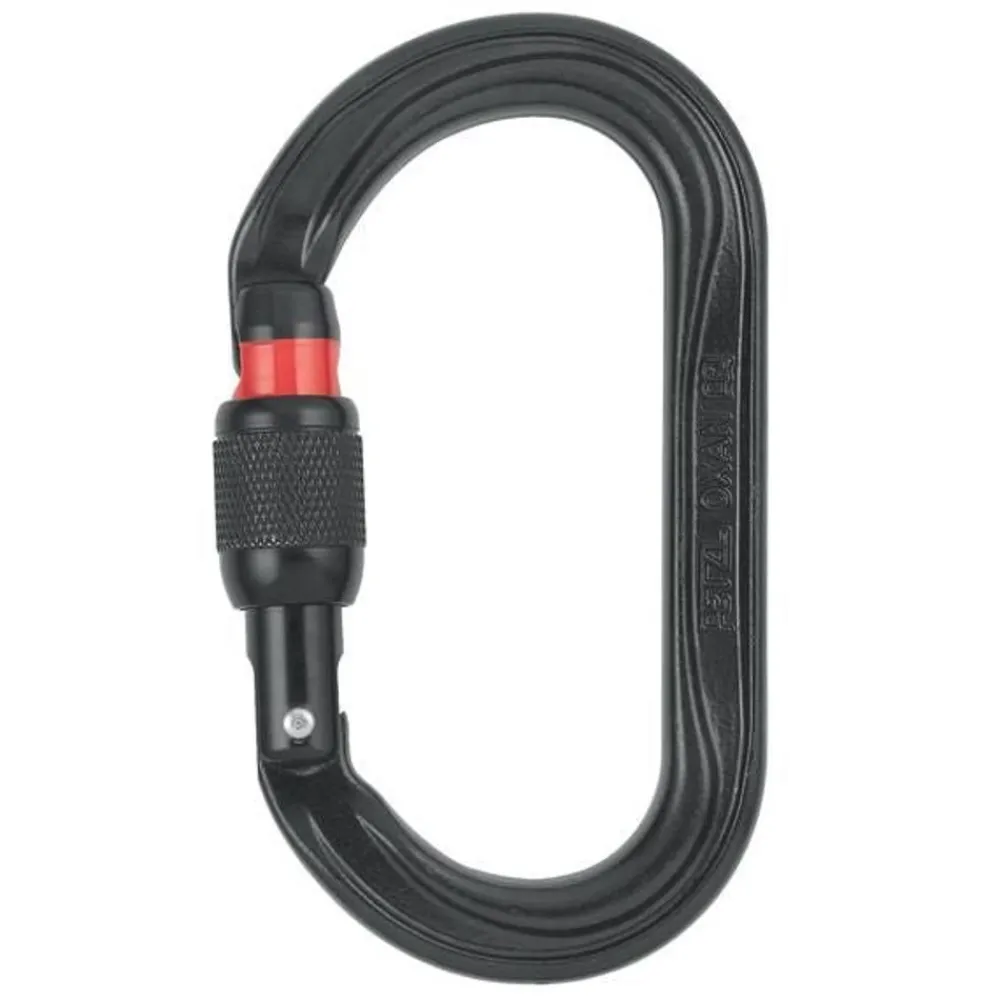 Discount Oxan Screwlock Steel Sulkurenkaat Ja Jatkot