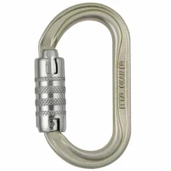 Clearance Oxan Triactlock Steel Sulkurenkaat Ja Jatkot