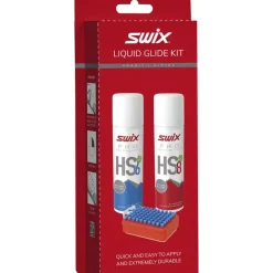 Outlet P17 Liquid Glide Kit Hiihtovoiteet