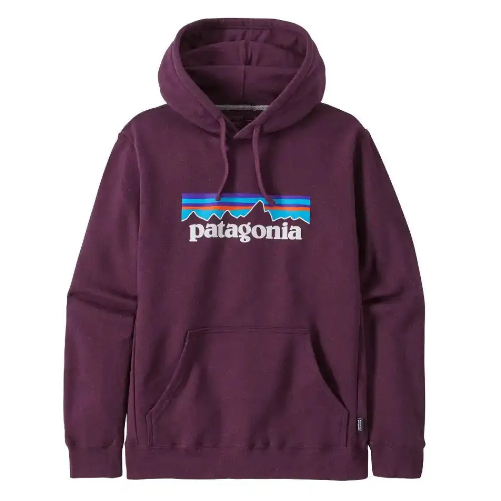 Hot P-6 Logo Uprisal Hoody Hupparit