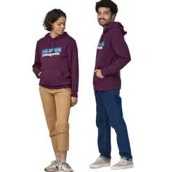 Hot P-6 Logo Uprisal Hoody Hupparit