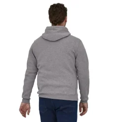 Hot P-6 Logo Uprisal Hoody Hupparit