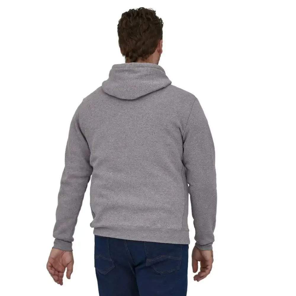 Hot P-6 Logo Uprisal Hoody Hupparit