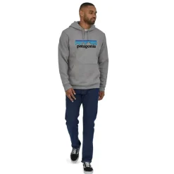 Hot P-6 Logo Uprisal Hoody Hupparit