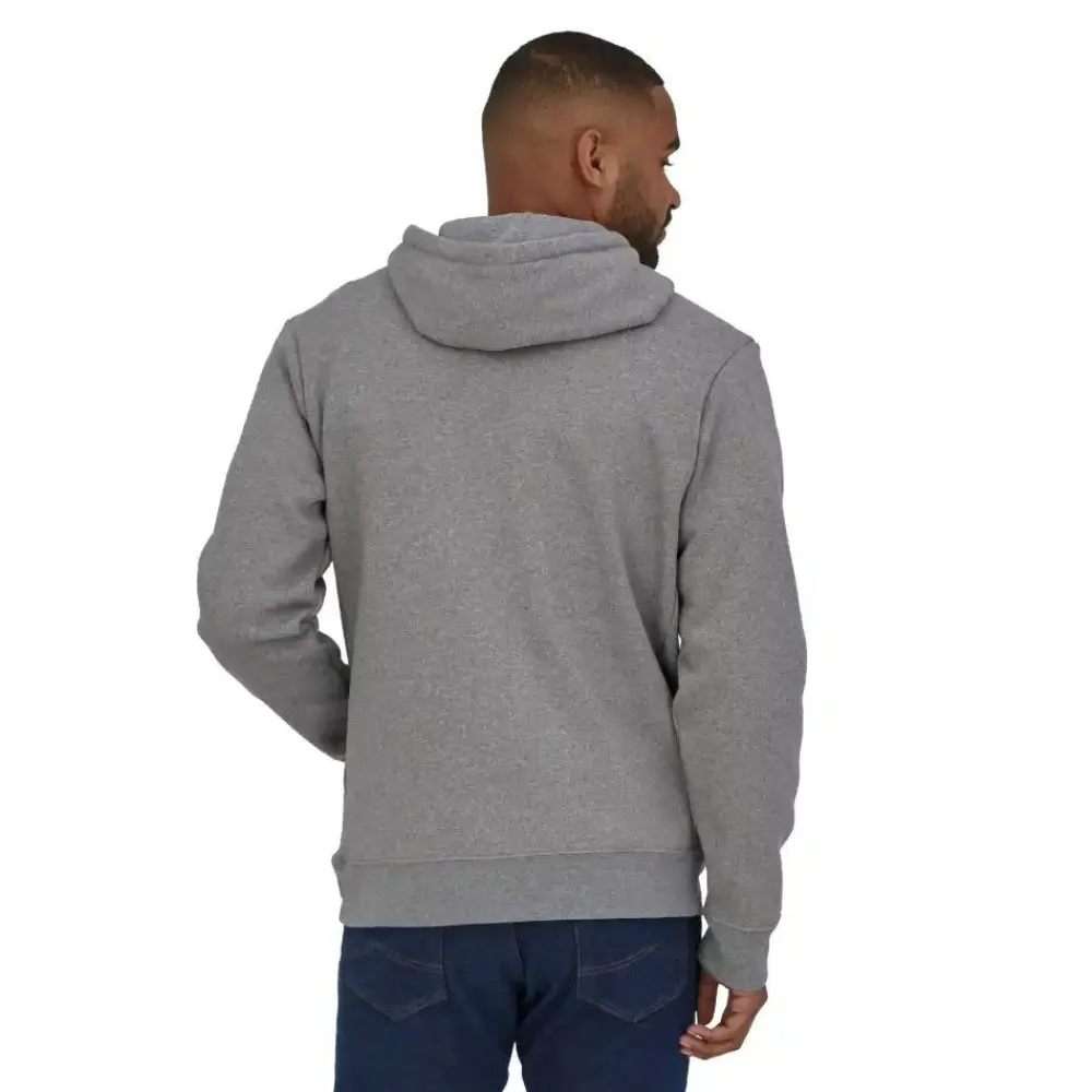 Hot P-6 Logo Uprisal Hoody Hupparit