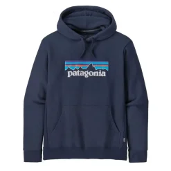 Hot P-6 Logo Uprisal Hoody Hupparit