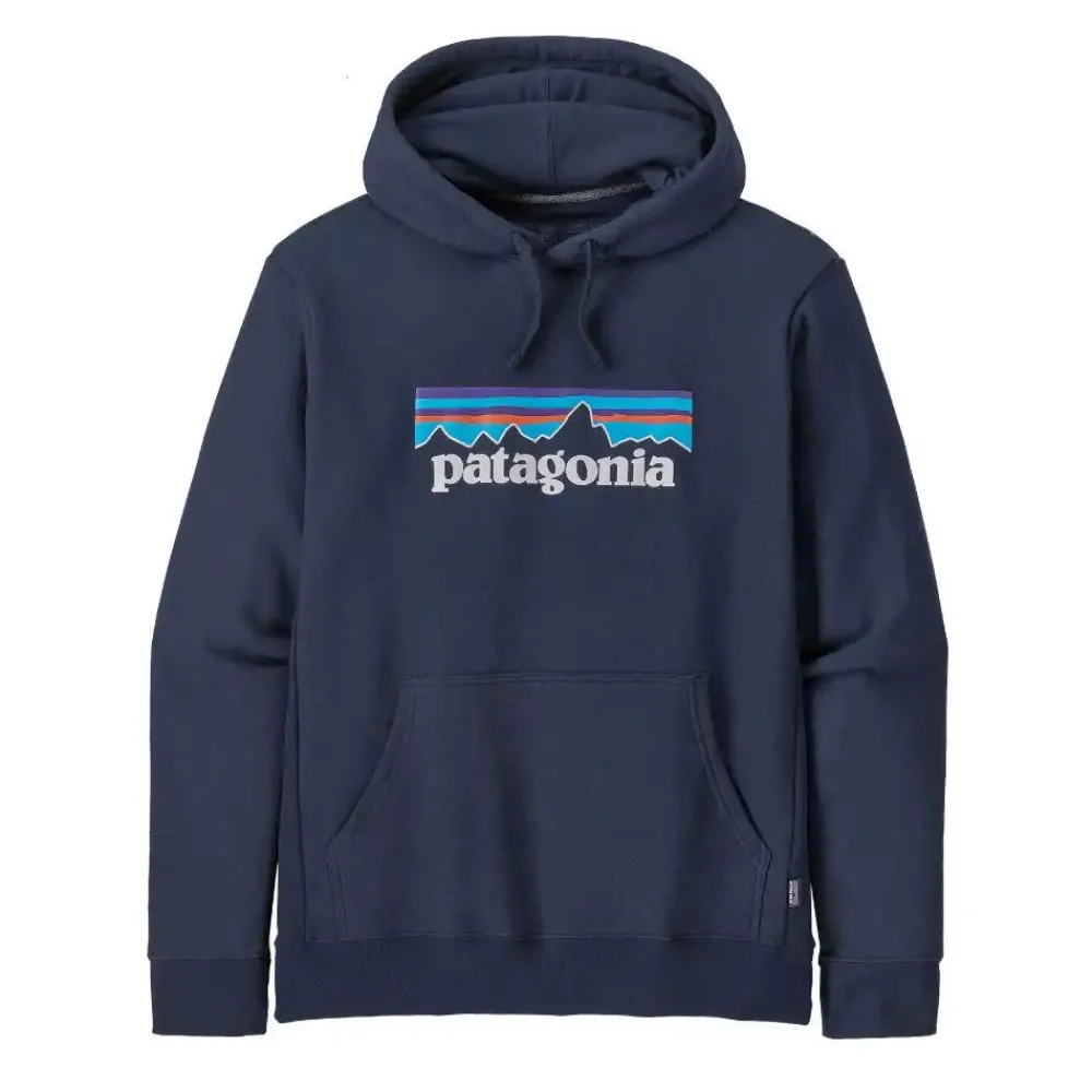 Hot P-6 Logo Uprisal Hoody Hupparit