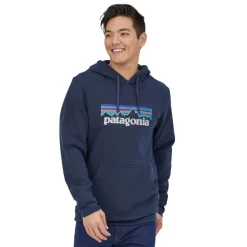 Hot P-6 Logo Uprisal Hoody Hupparit