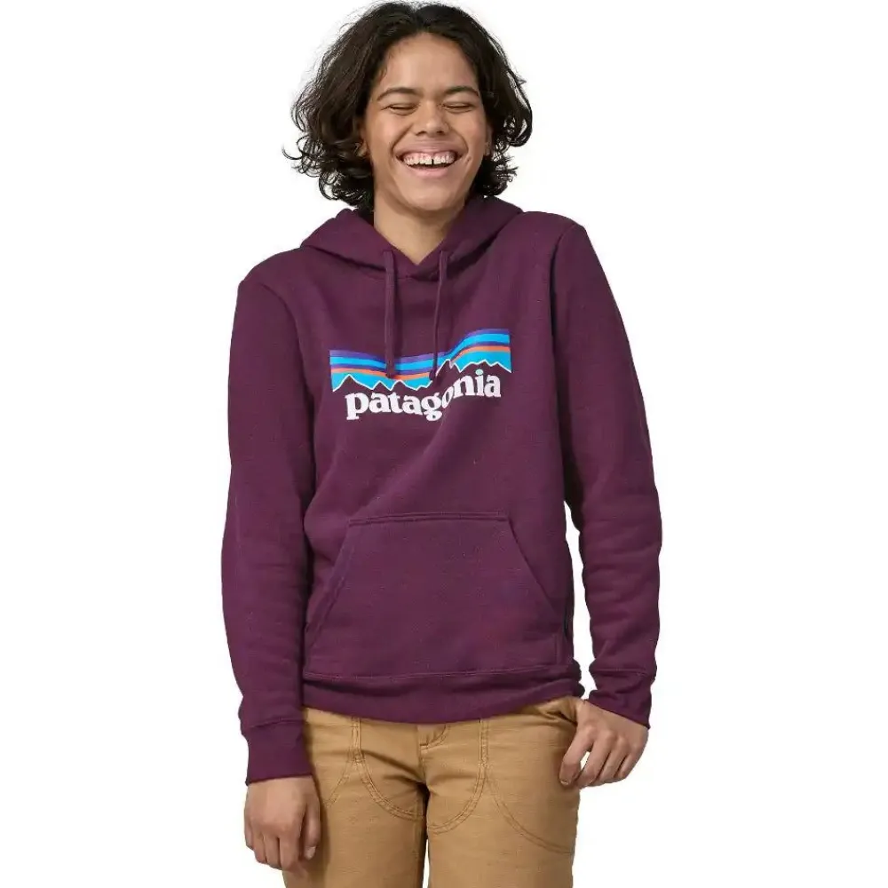 Hot P-6 Logo Uprisal Hoody Hupparit