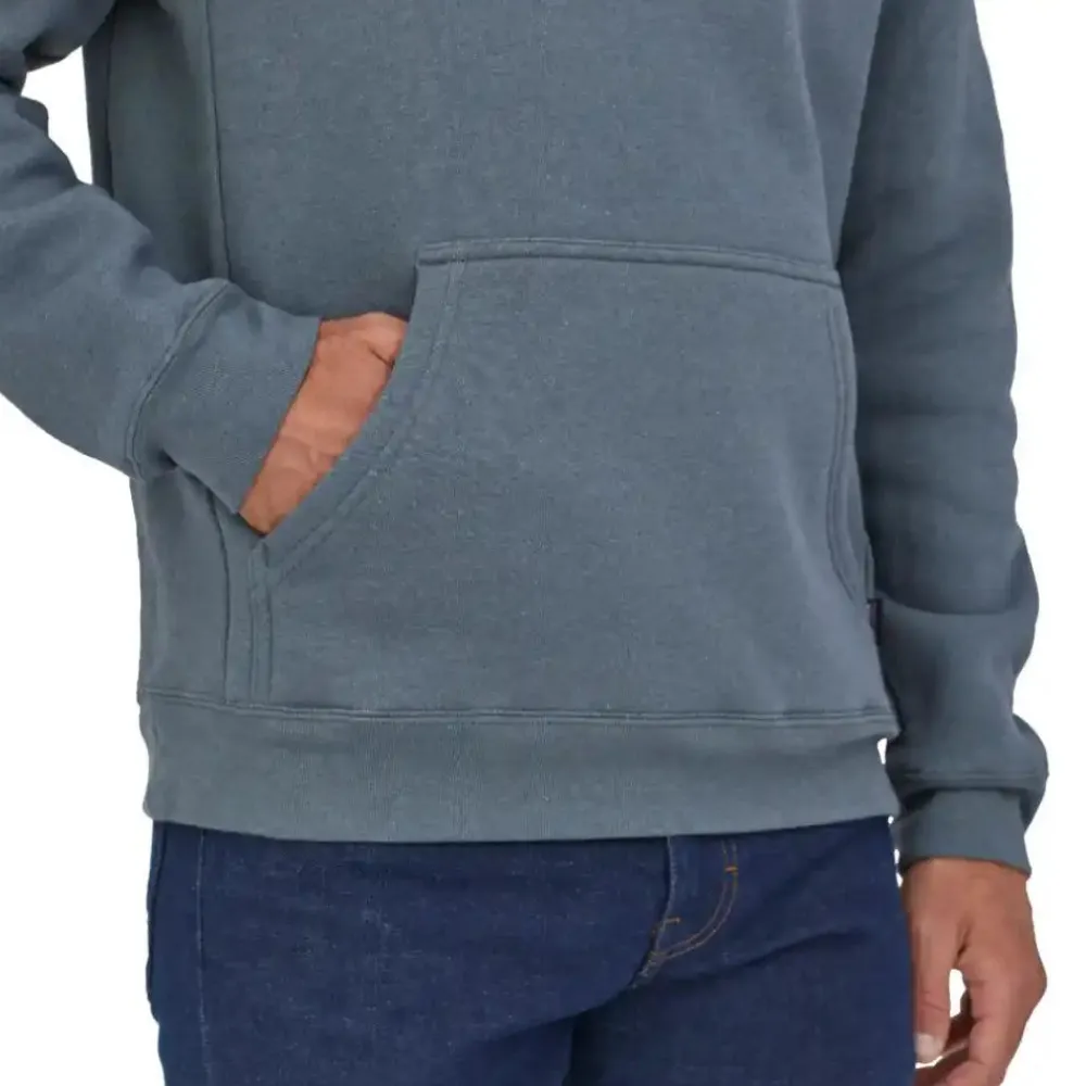Hot P-6 Logo Uprisal Hoody Hupparit