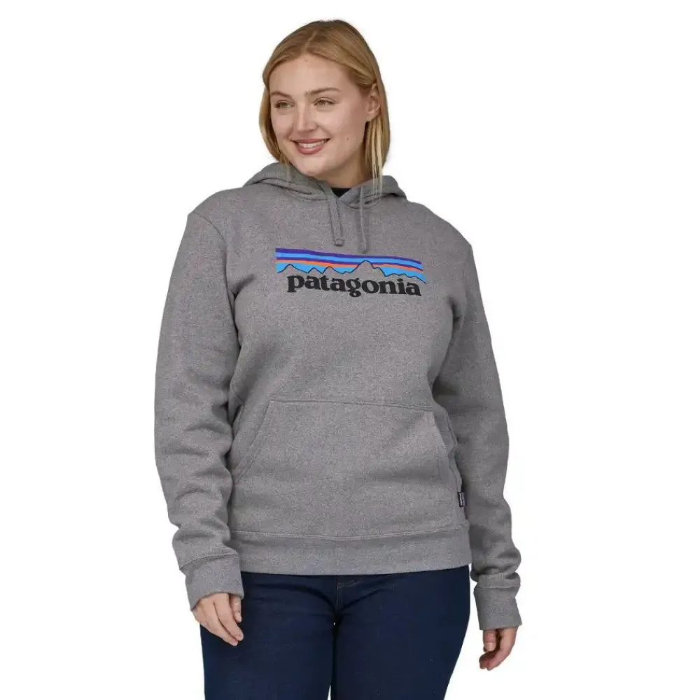 Hot P-6 Logo Uprisal Hoody Hupparit