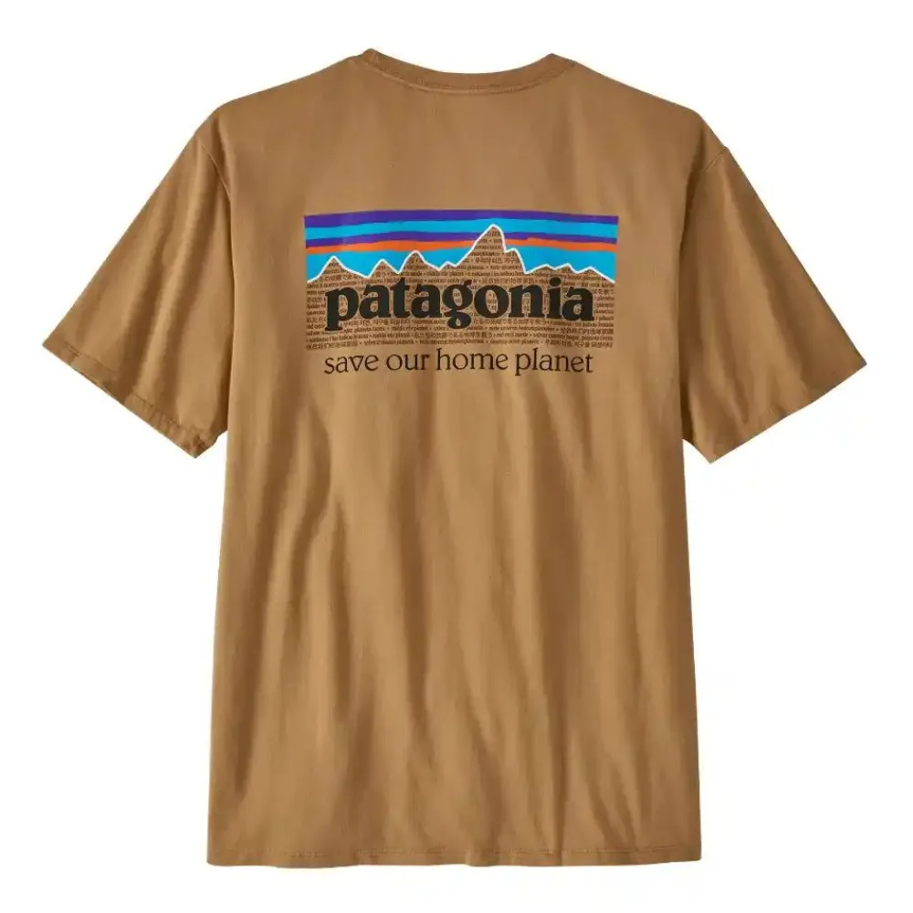 Cheap P-6 Mission Organic T-Shirt Men'S T-Paidat