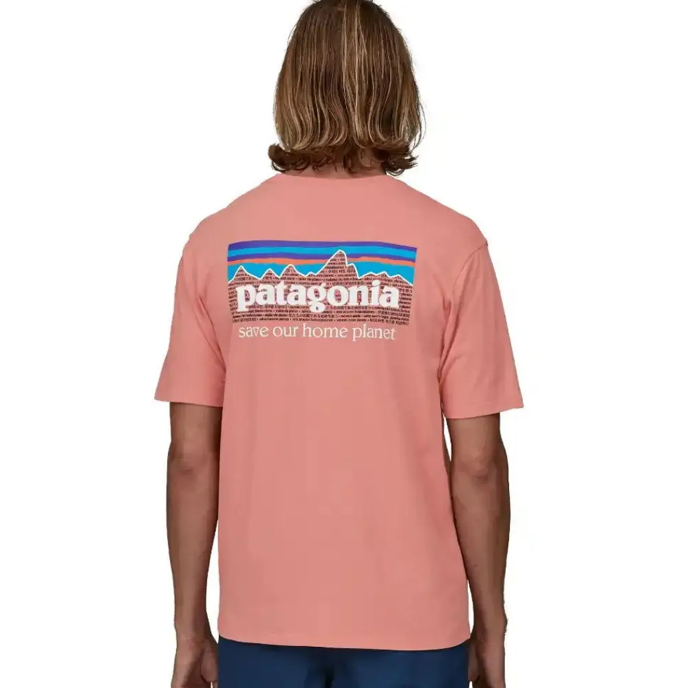 Cheap P-6 Mission Organic T-Shirt Men'S T-Paidat