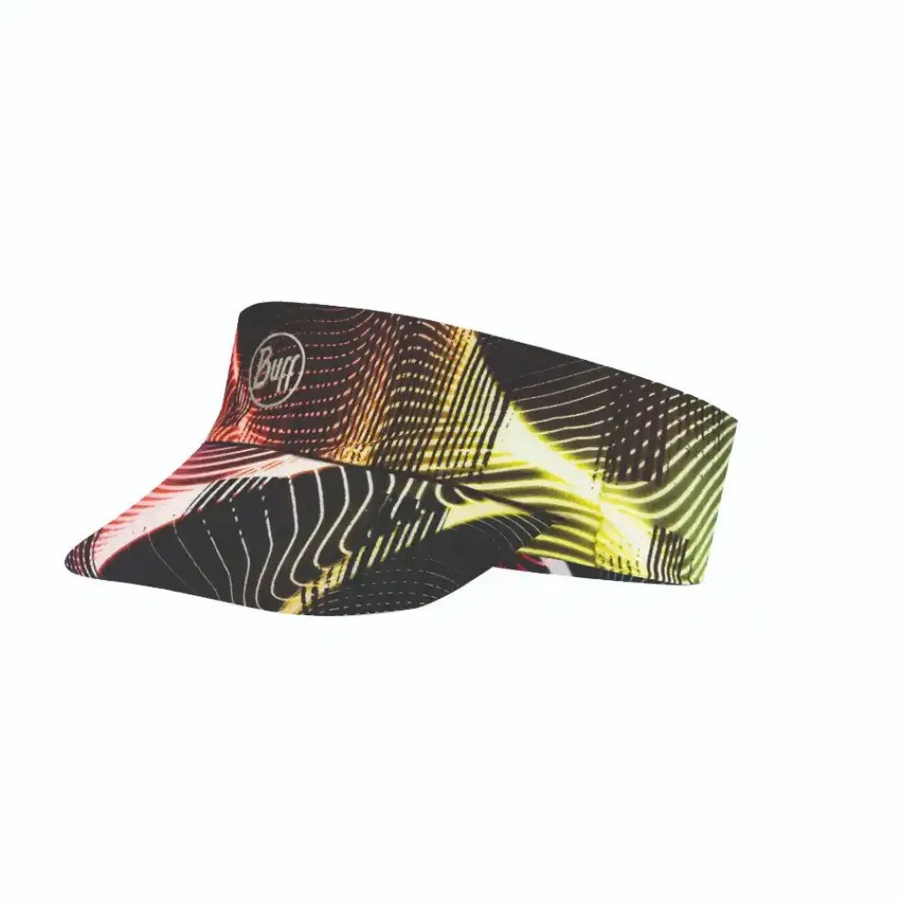 Hot Pack Run Visor R Päähineet