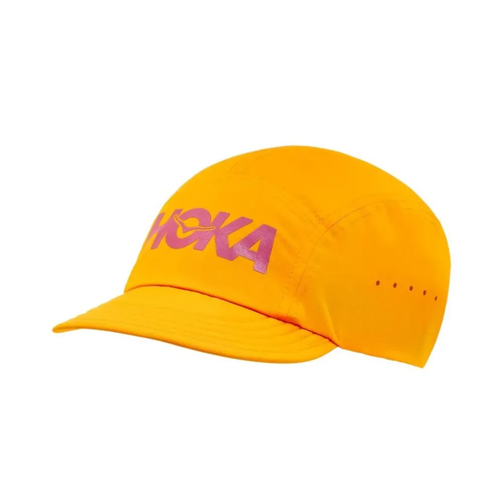 Online Packable Trail Hat Päähineet