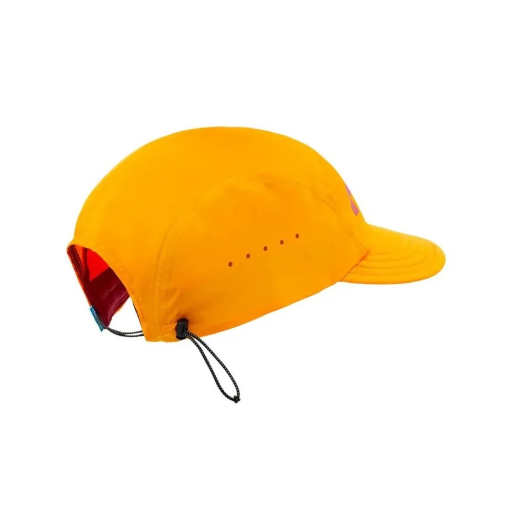 Online Packable Trail Hat Päähineet