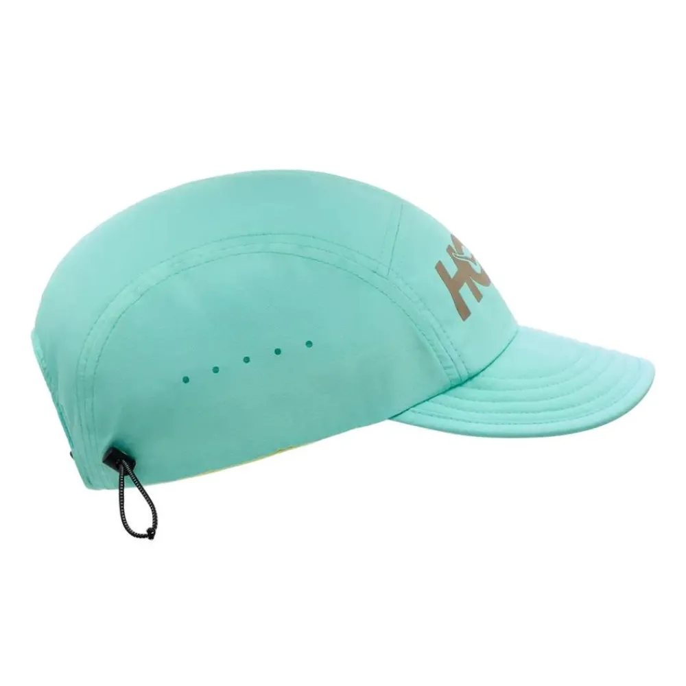 Online Packable Trail Hat Päähineet