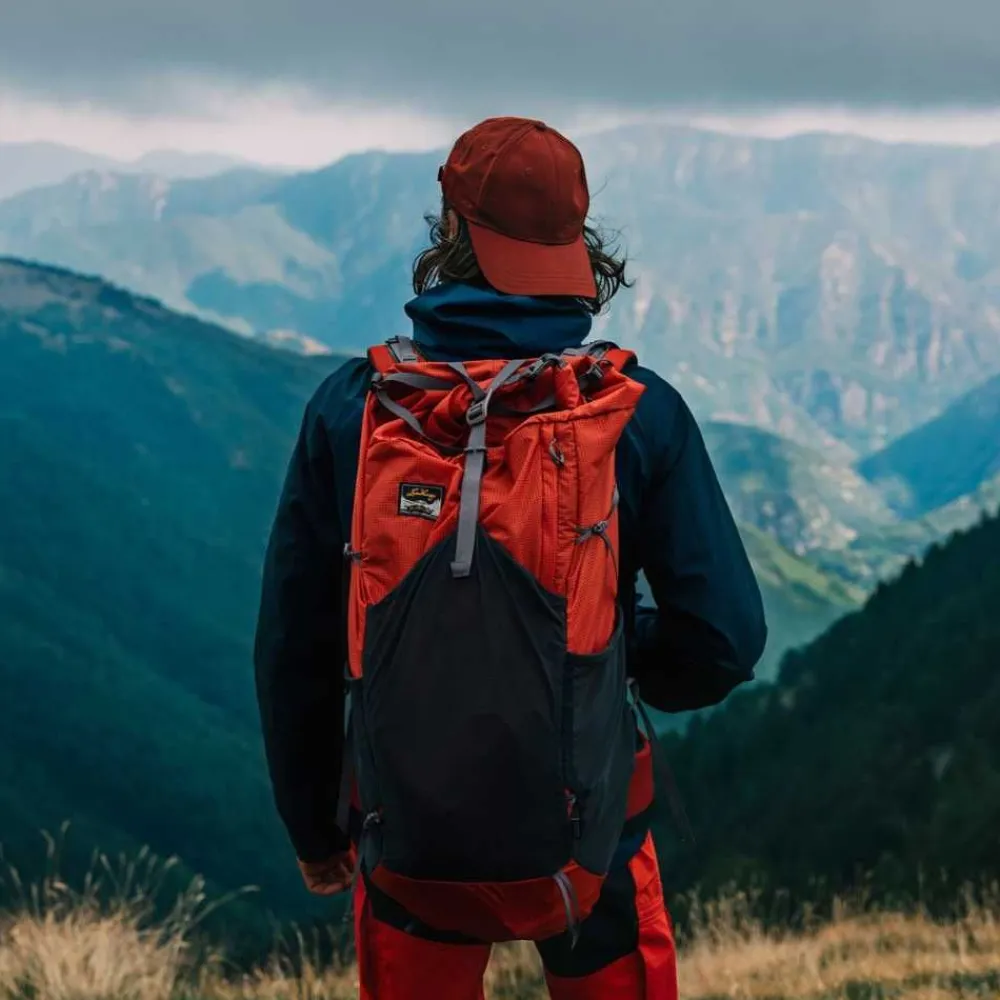 Store Padje Light 45 L Hiking Backpack Reput Ja Rinkat