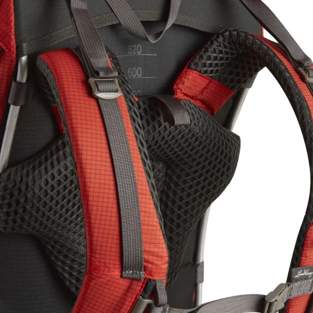 Store Padje Light 45 L Hiking Backpack Reput Ja Rinkat